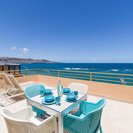 Mirador De Las Canteras Terrace&Pool By Canariasgetaway Las Palmas de Gran Canaria Zewnętrze zdjęcie
