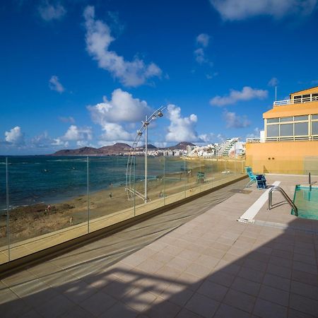 Mirador De Las Canteras Terrace&Pool By Canariasgetaway Las Palmas de Gran Canaria Zewnętrze zdjęcie