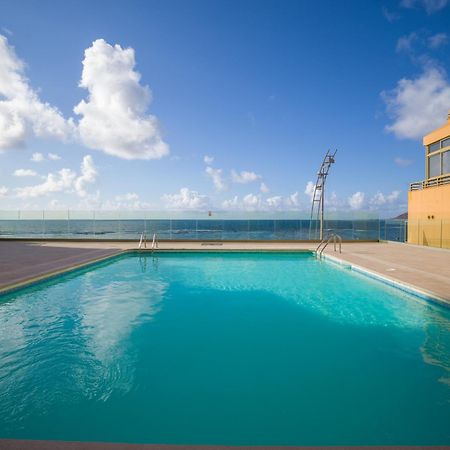 Mirador De Las Canteras Terrace&Pool By Canariasgetaway Las Palmas de Gran Canaria Zewnętrze zdjęcie