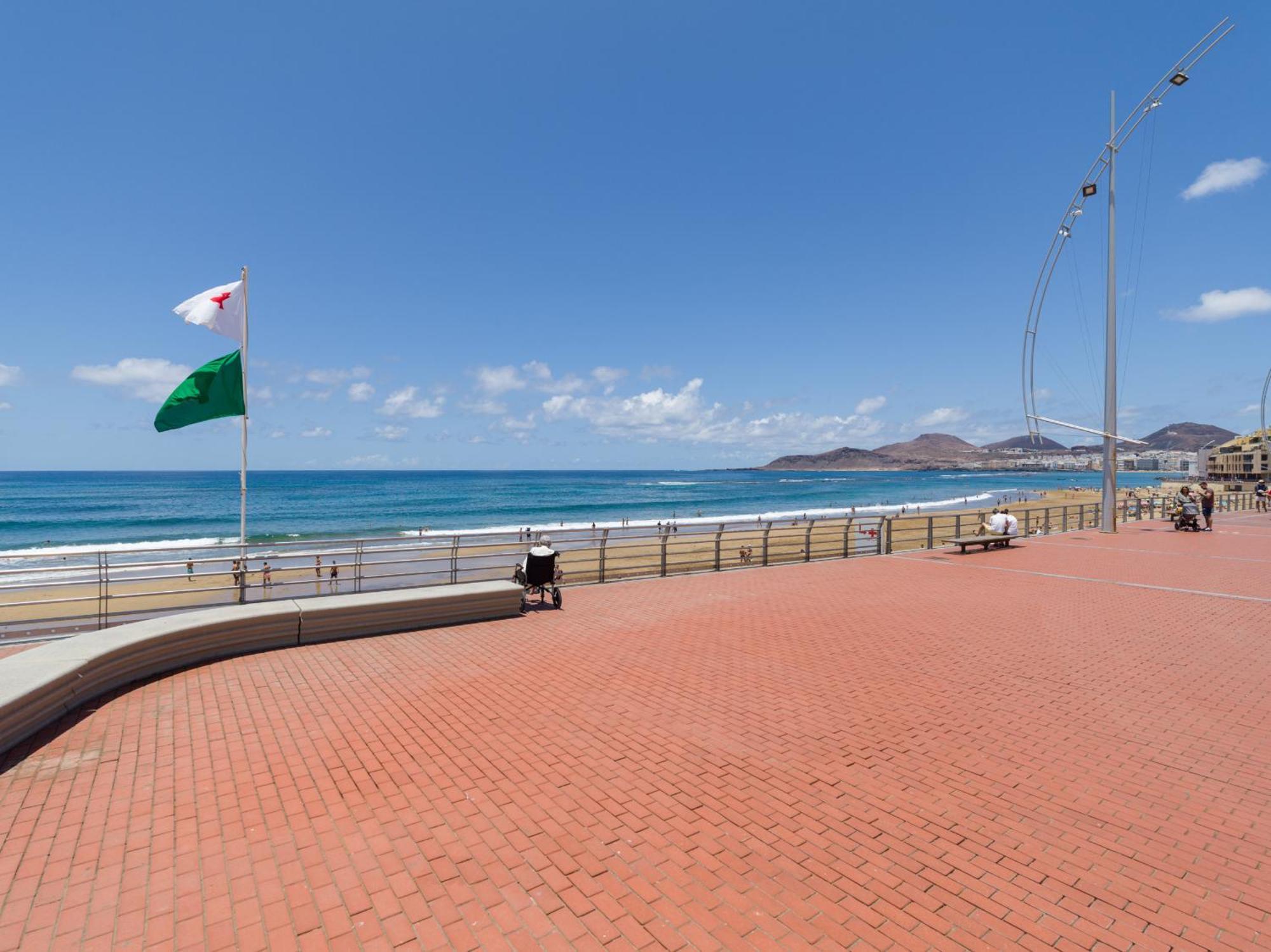 Mirador De Las Canteras Terrace&Pool By Canariasgetaway Las Palmas de Gran Canaria Zewnętrze zdjęcie