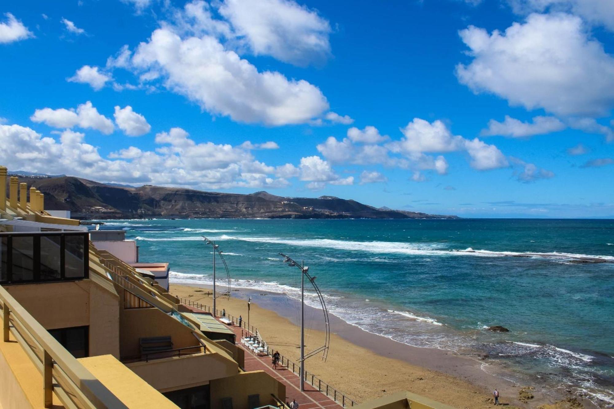 Mirador De Las Canteras Terrace&Pool By Canariasgetaway Las Palmas de Gran Canaria Zewnętrze zdjęcie