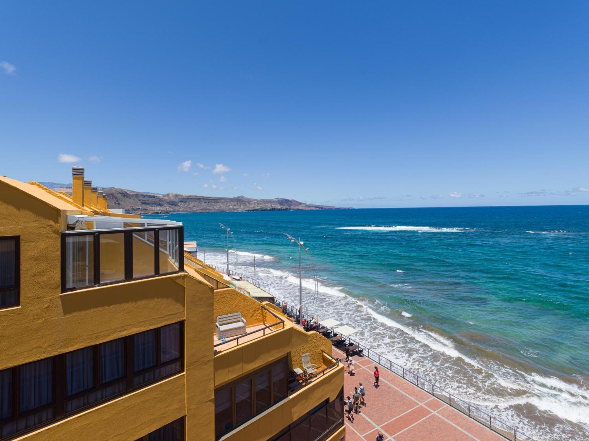 Mirador De Las Canteras Terrace&Pool By Canariasgetaway Las Palmas de Gran Canaria Zewnętrze zdjęcie
