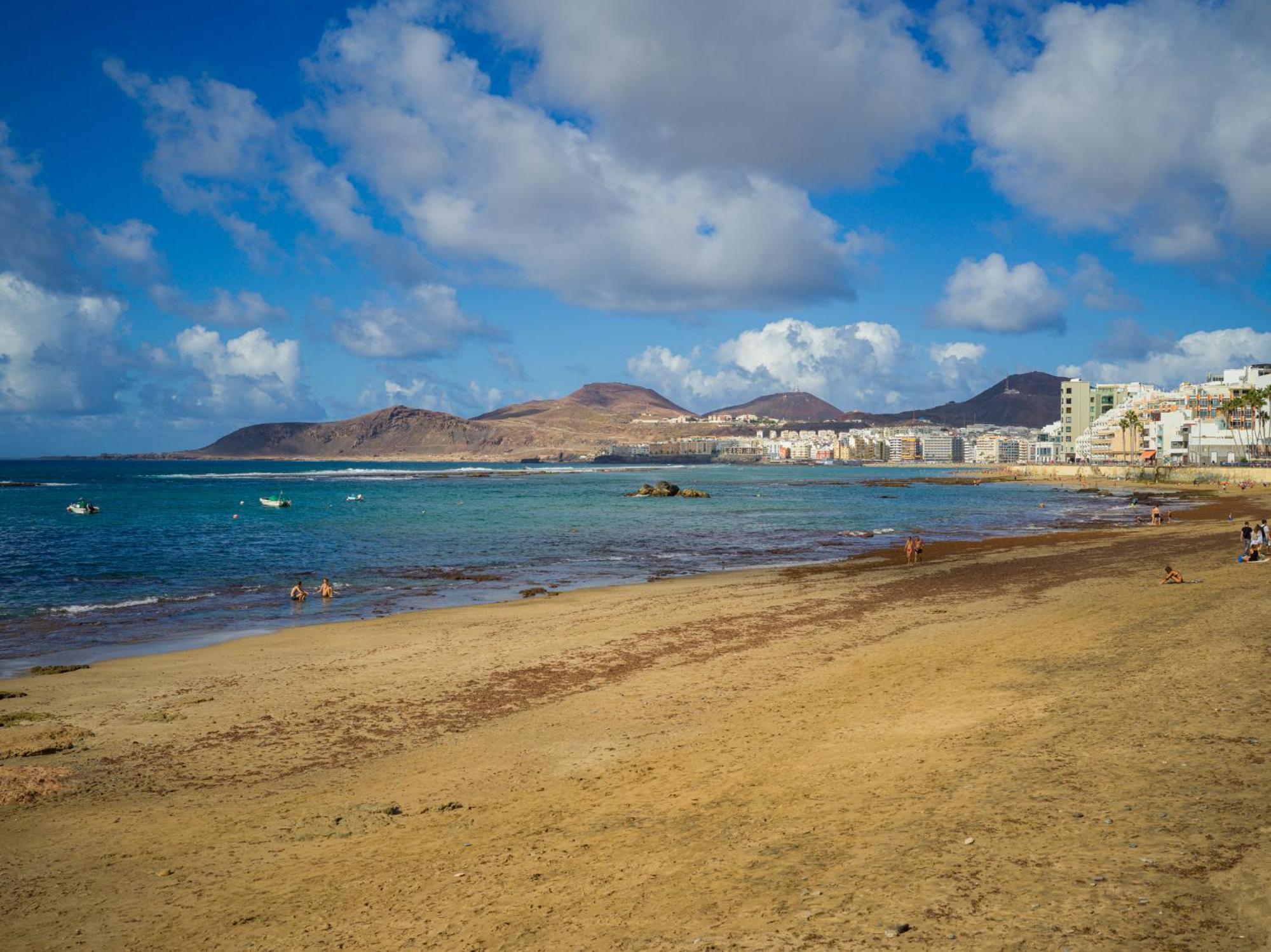 Mirador De Las Canteras Terrace&Pool By Canariasgetaway Las Palmas de Gran Canaria Zewnętrze zdjęcie
