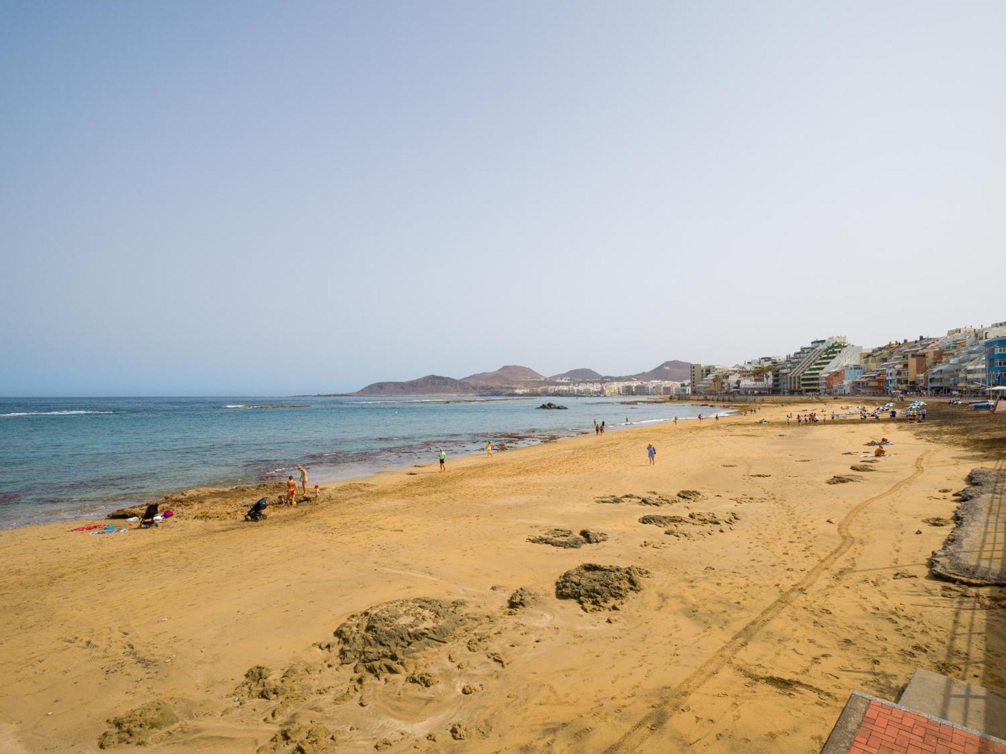 Mirador De Las Canteras Terrace&Pool By Canariasgetaway Las Palmas de Gran Canaria Zewnętrze zdjęcie
