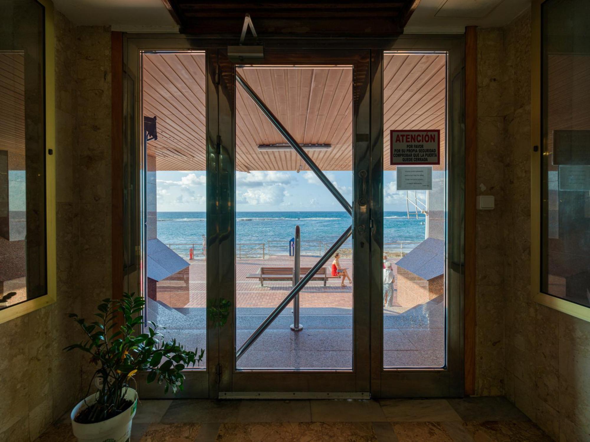 Mirador De Las Canteras Terrace&Pool By Canariasgetaway Las Palmas de Gran Canaria Zewnętrze zdjęcie