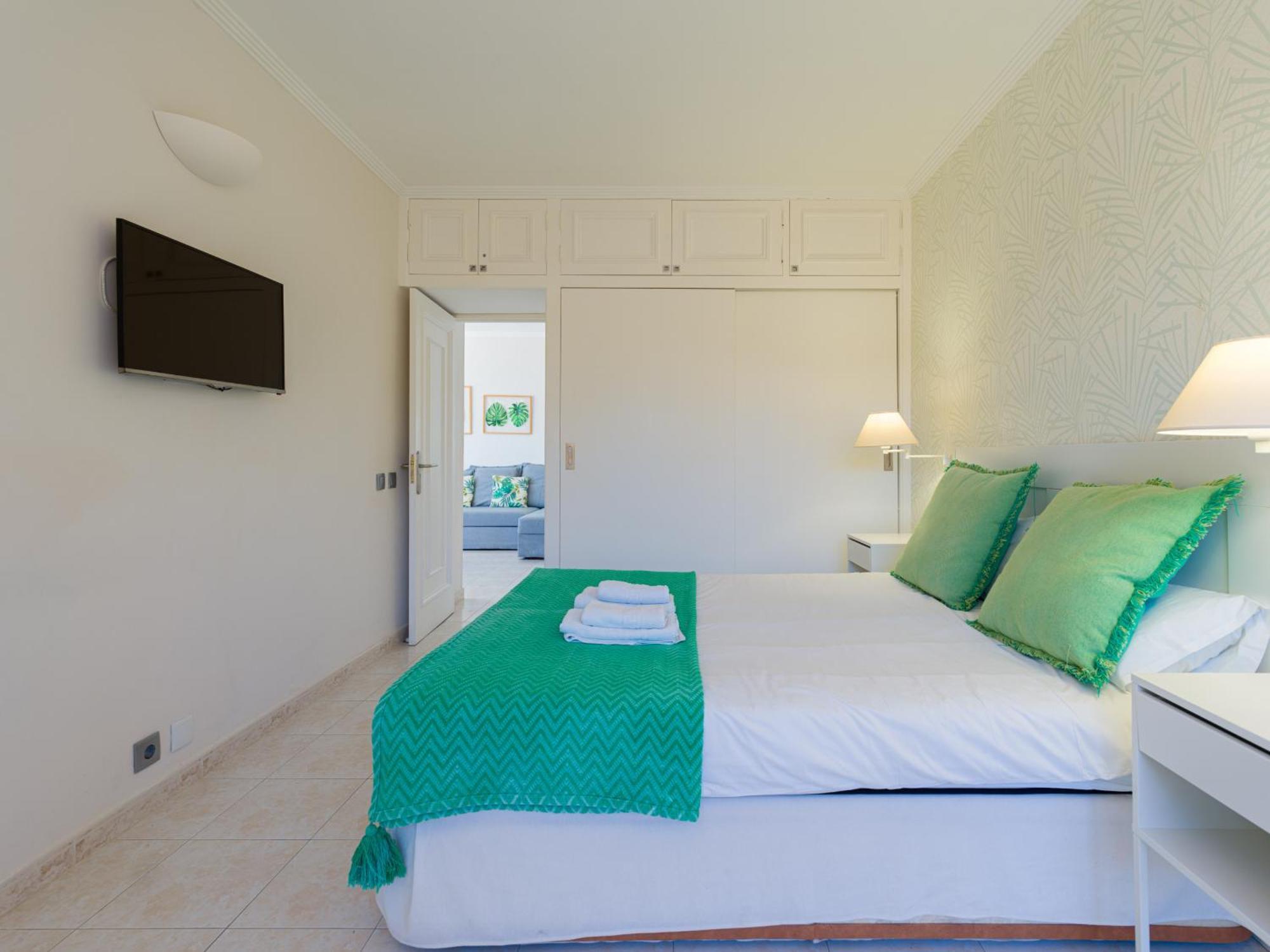 Mirador De Las Canteras Terrace&Pool By Canariasgetaway Las Palmas de Gran Canaria Zewnętrze zdjęcie