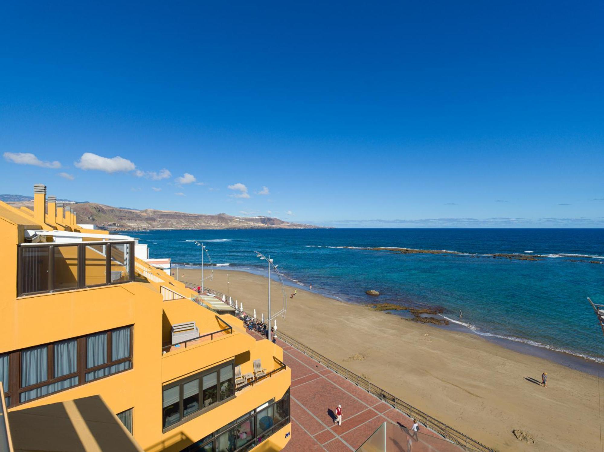 Mirador De Las Canteras Terrace&Pool By Canariasgetaway Las Palmas de Gran Canaria Zewnętrze zdjęcie