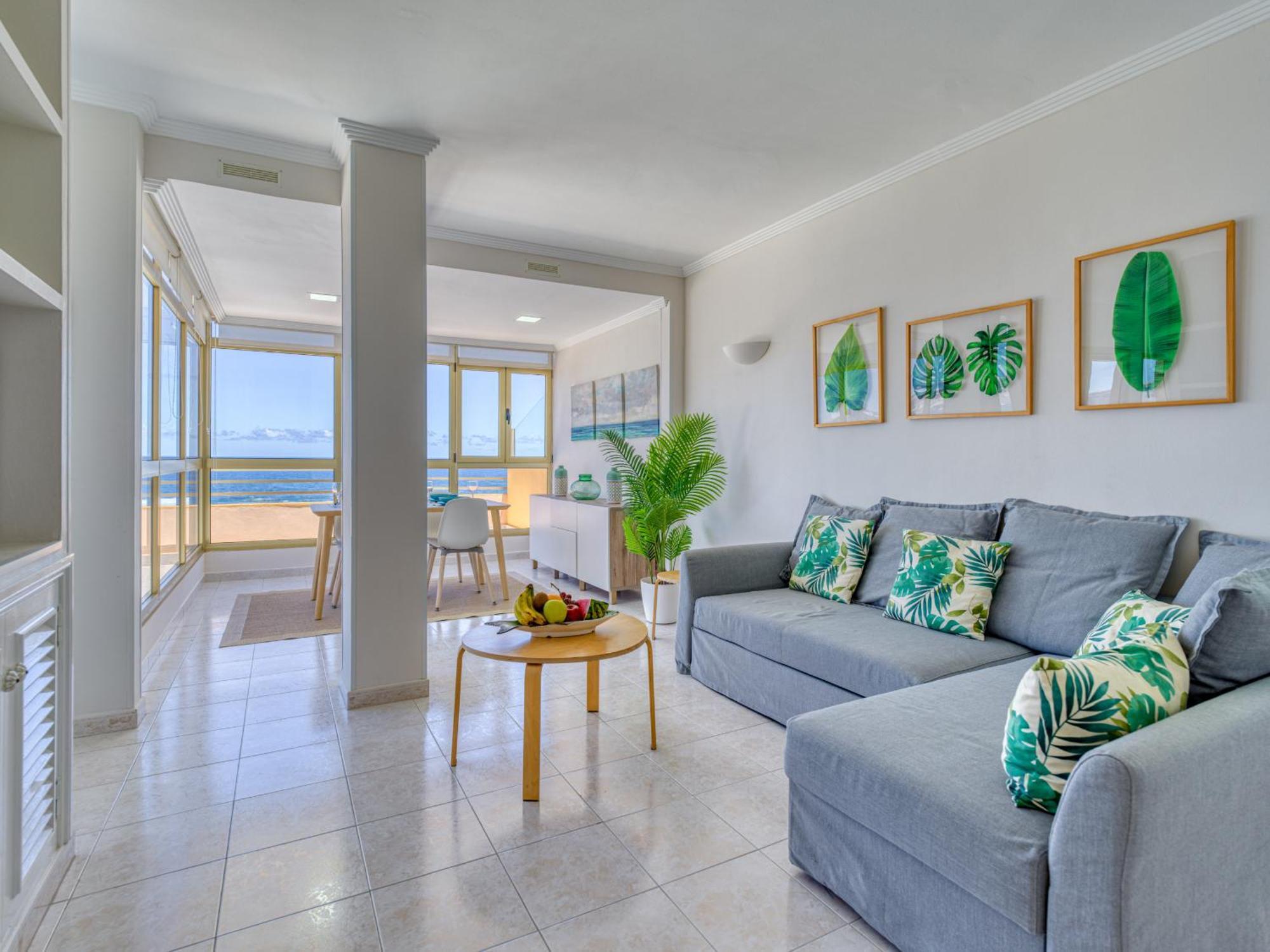 Mirador De Las Canteras Terrace&Pool By Canariasgetaway Las Palmas de Gran Canaria Zewnętrze zdjęcie