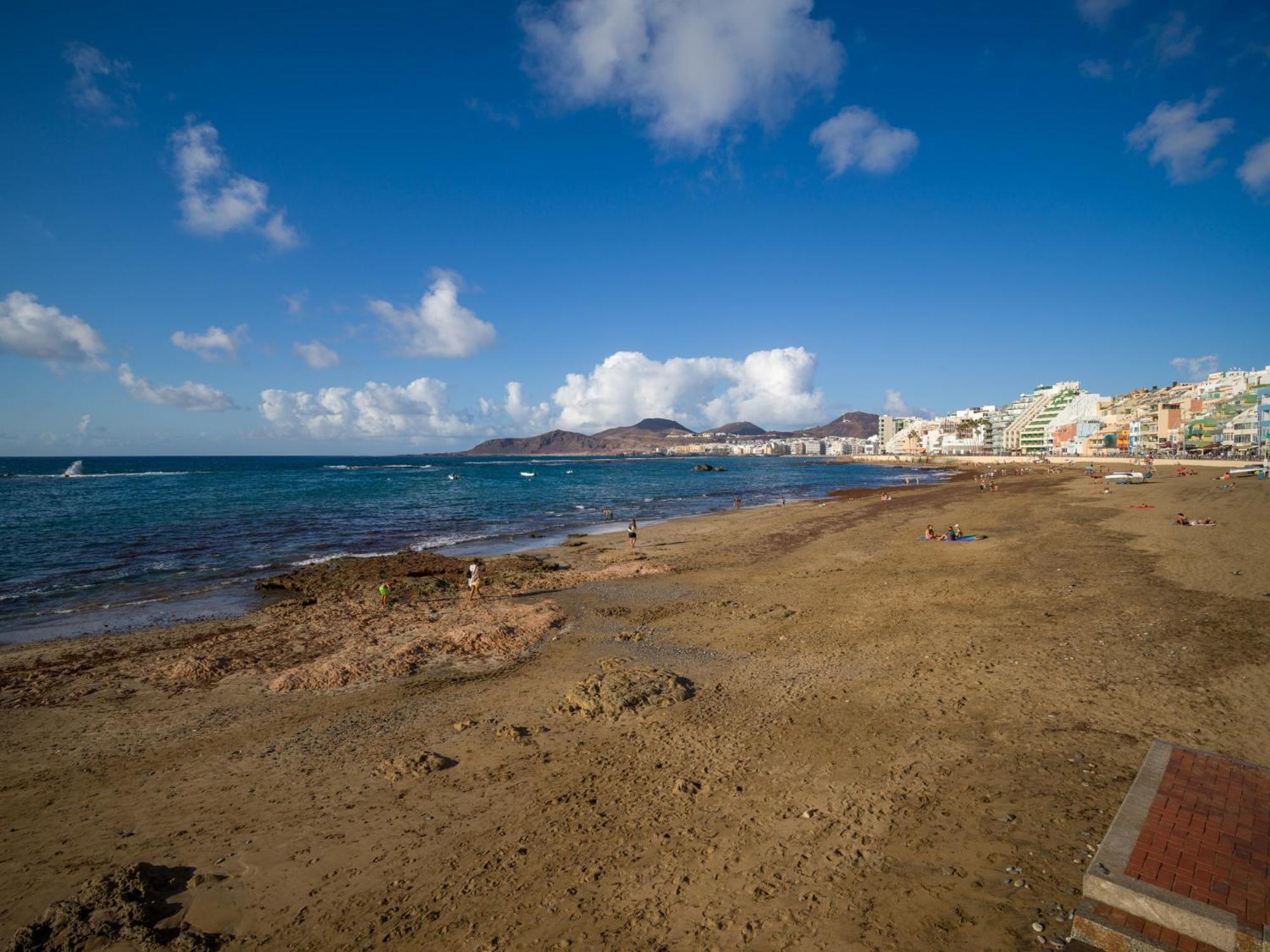 Mirador De Las Canteras Terrace&Pool By Canariasgetaway Las Palmas de Gran Canaria Zewnętrze zdjęcie