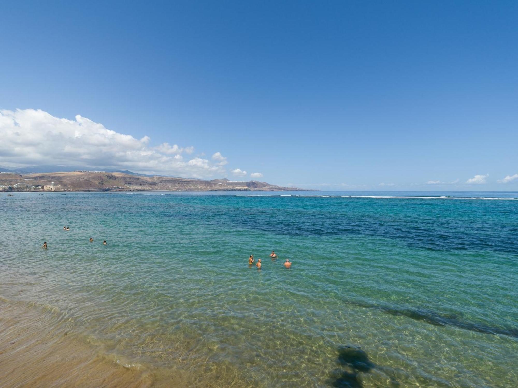 Mirador De Las Canteras Terrace&Pool By Canariasgetaway Las Palmas de Gran Canaria Zewnętrze zdjęcie