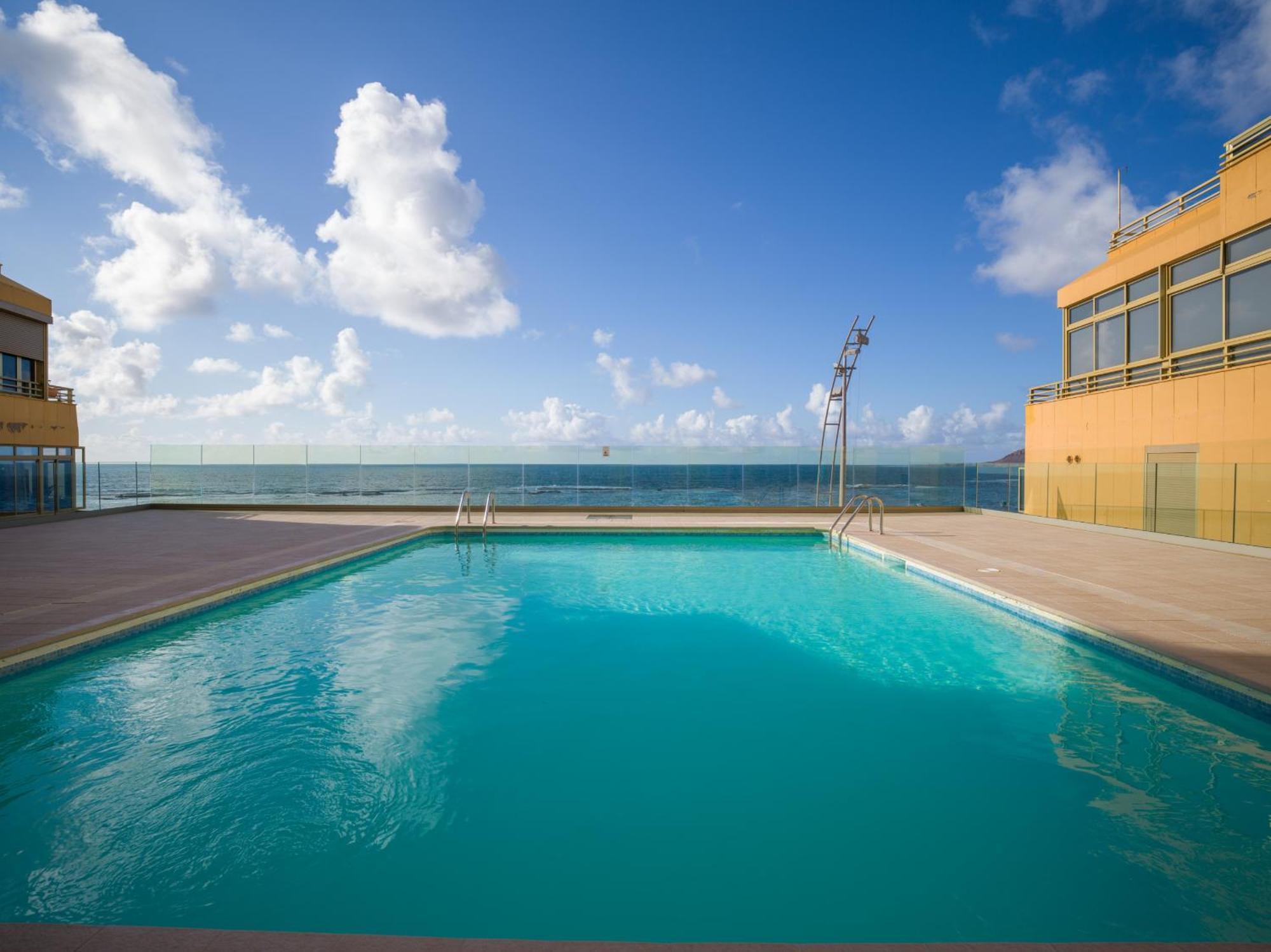 Mirador De Las Canteras Terrace&Pool By Canariasgetaway Las Palmas de Gran Canaria Zewnętrze zdjęcie